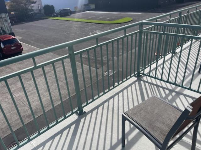 Conway Motel Manukau Auckland Luaran gambar