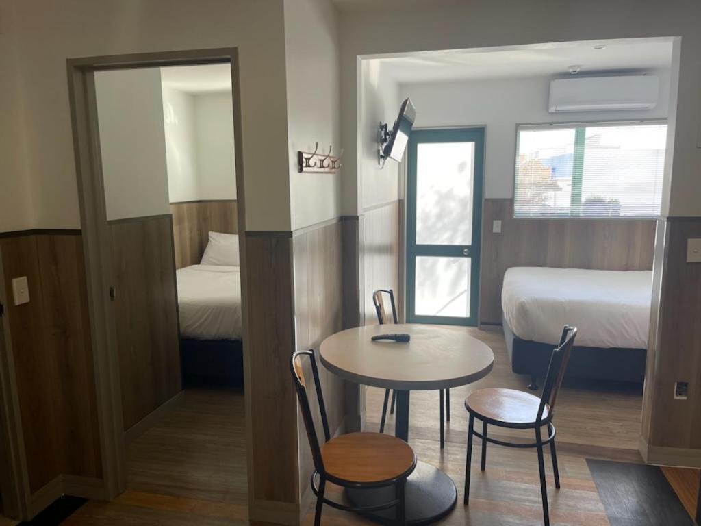 Conway Motel Manukau Auckland Luaran gambar