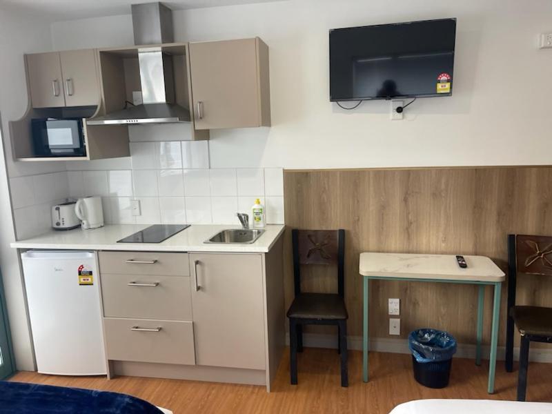 Conway Motel Manukau Auckland Luaran gambar