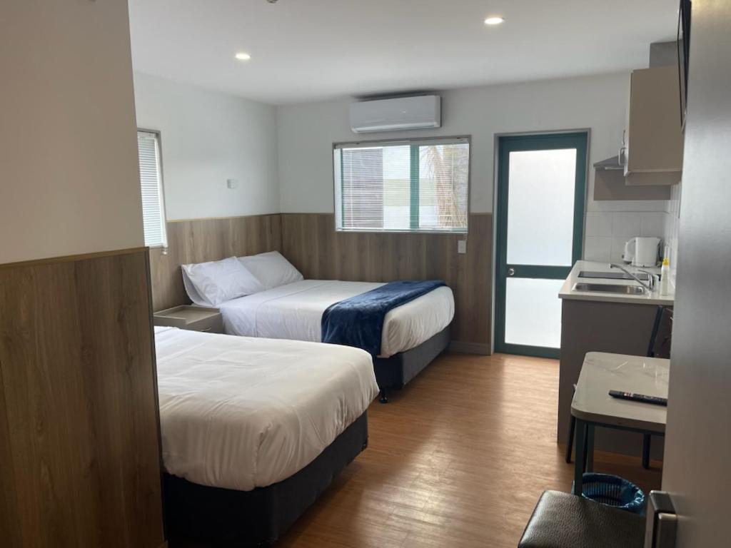 Conway Motel Manukau Auckland Luaran gambar