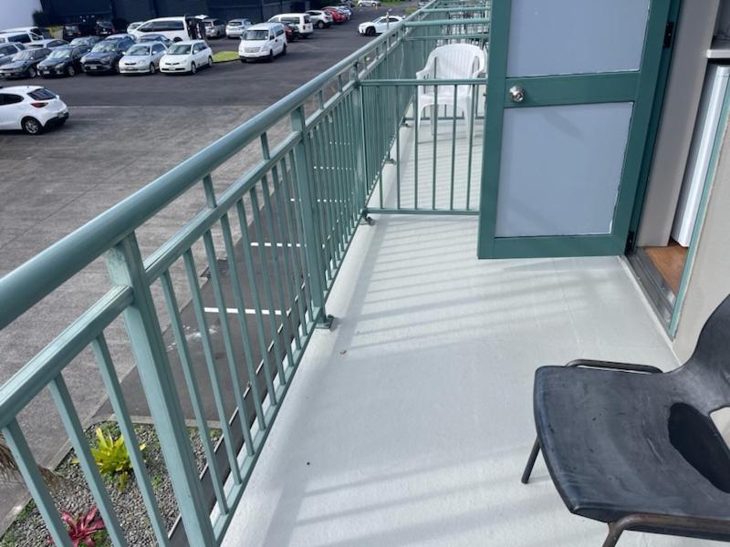 Conway Motel Manukau Auckland Luaran gambar