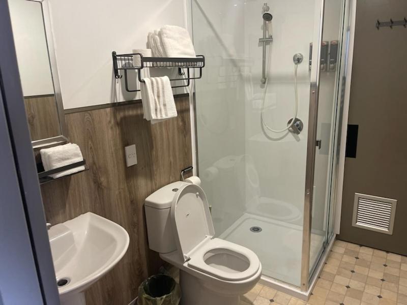 Conway Motel Manukau Auckland Luaran gambar