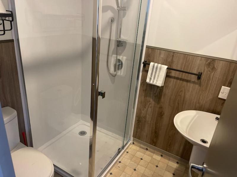 Conway Motel Manukau Auckland Luaran gambar