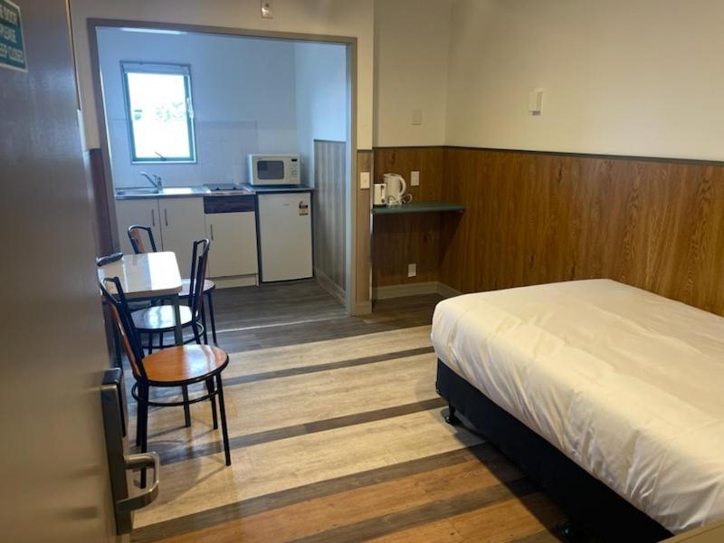 Conway Motel Manukau Auckland Luaran gambar