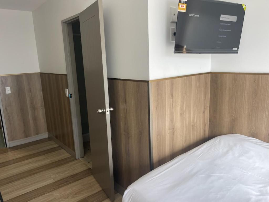 Conway Motel Manukau Auckland Luaran gambar