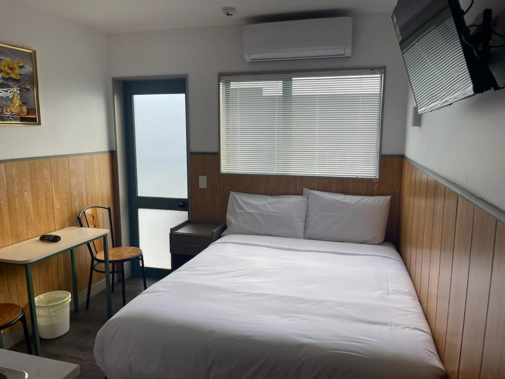 Conway Motel Manukau Auckland Luaran gambar
