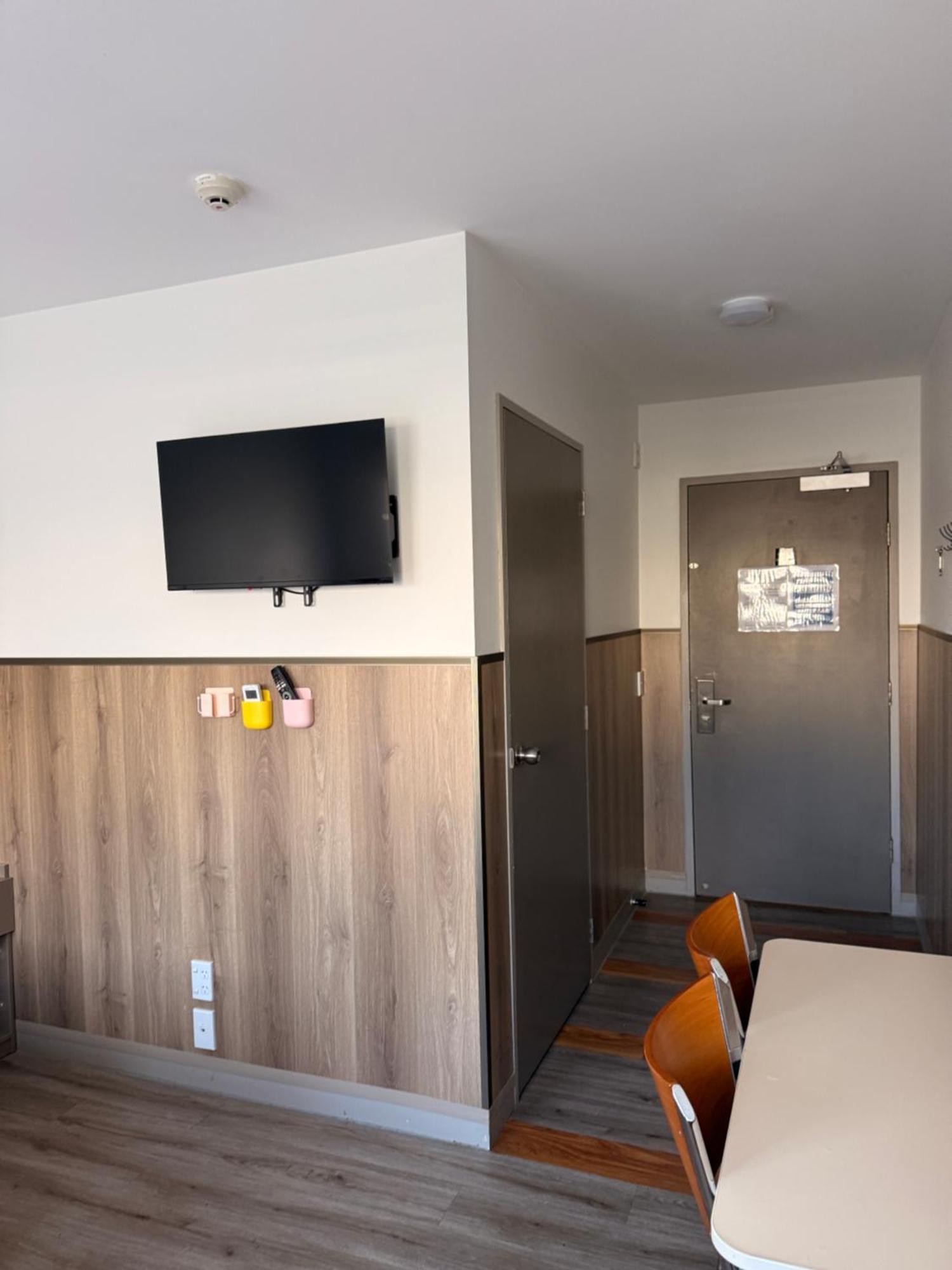 Conway Motel Manukau Auckland Luaran gambar